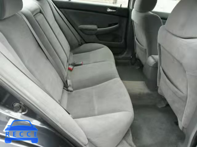 2006 HONDA ACCORD SE 1HGCM56366A114198 зображення 5