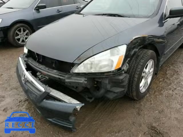 2006 HONDA ACCORD SE 1HGCM56366A114198 зображення 8