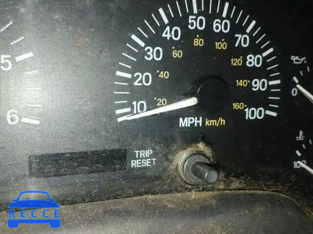 1999 JEEP CHEROKEE S 1J4FF28S9XL647221 image 7
