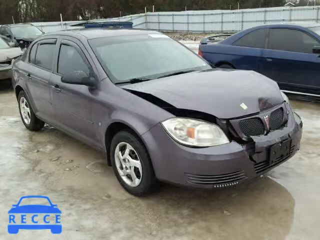 2006 PONTIAC PURSUIT 1G2AJ55F767733730 Bild 0