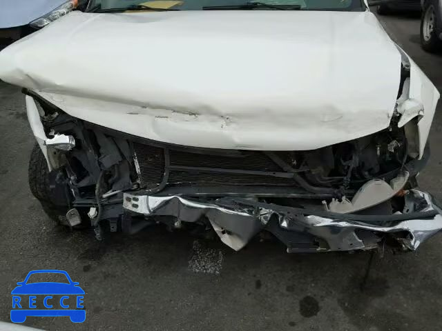 2007 GMC SIERRA C15 1GTEC19V57Z115359 image 6