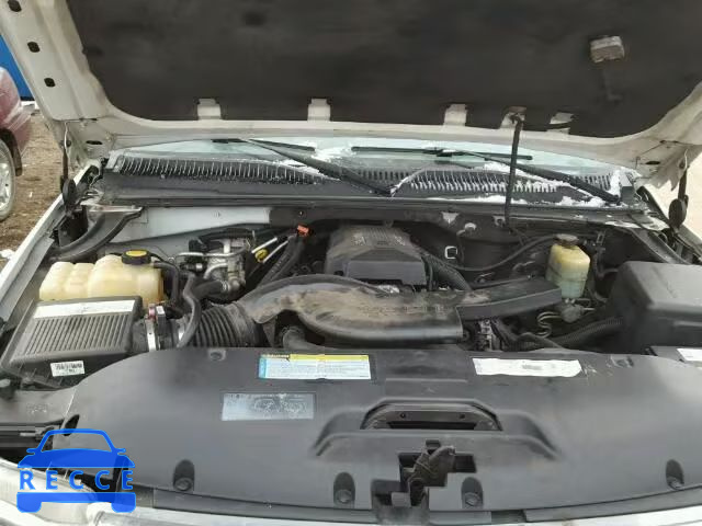 2000 GMC YUKON XL K 3GKFK16T7YG111877 зображення 6