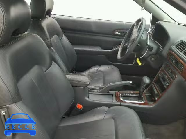 1998 ACURA 2.3 CL 19UYA325XWL002776 image 4