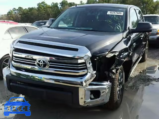 2016 TOYOTA TUNDRA CREWMAX 5TFDW5F17GX517181 image 1