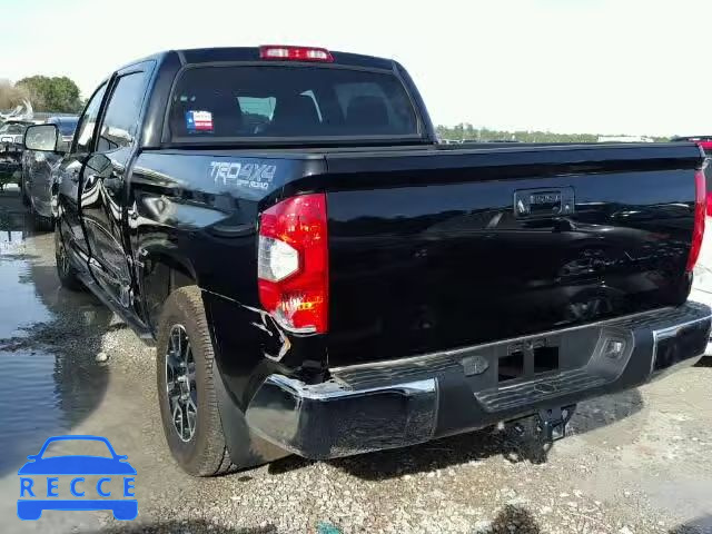 2016 TOYOTA TUNDRA CREWMAX 5TFDW5F17GX517181 зображення 2