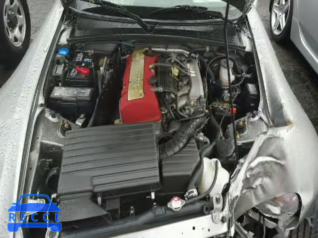 2004 HONDA S2000 JHMAP21454S000288 image 6