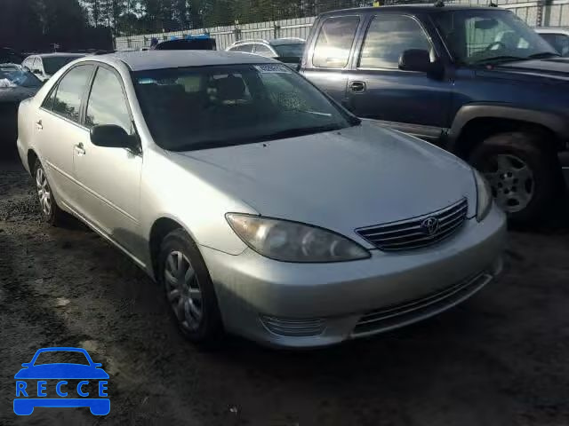 2005 TOYOTA CAMRY LE/X JTDBE32K750305139 Bild 0