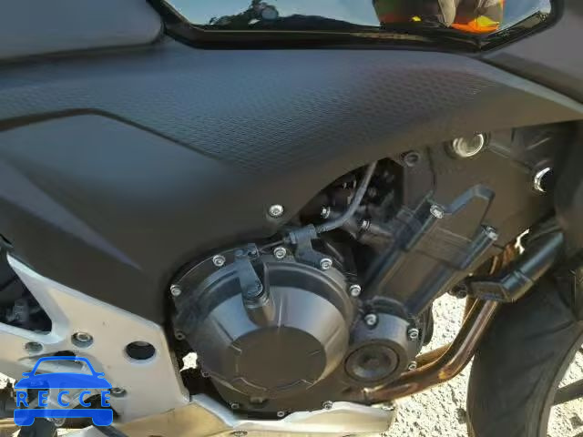 2014 HONDA CB500F MLHPC4517E5100022 image 6