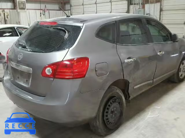 2014 NISSAN ROGUE SELE JN8AS5MT8EW101537 зображення 8