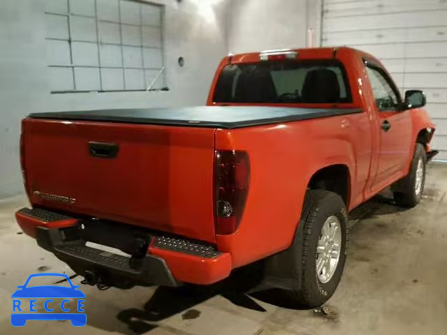 2012 CHEVROLET COLORADO L 1GCGTCF9XC8121329 image 3