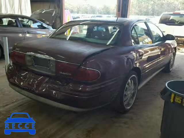 2003 BUICK LESABRE LI 1G4HR54K93U223034 image 3