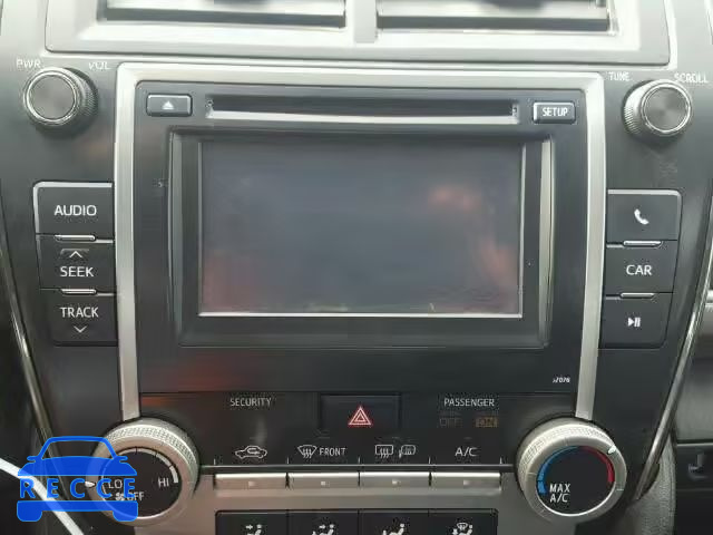 2013 TOYOTA CAMRY L/SE 4T1BF1FK3DU648156 image 8