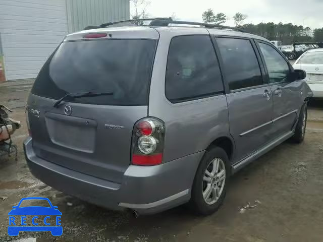 2004 MAZDA MPV WAGON JM3LW28A240507502 image 3