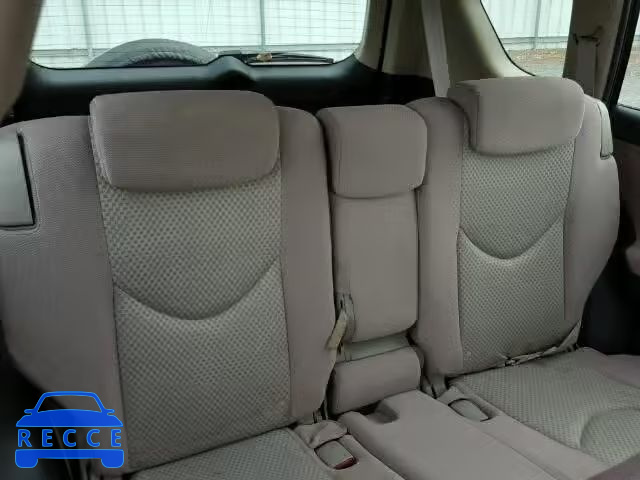 2008 TOYOTA RAV4 JTMZD33V985112444 image 5