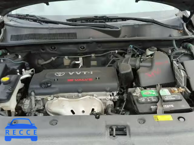 2008 TOYOTA RAV4 JTMZD33V985112444 image 6