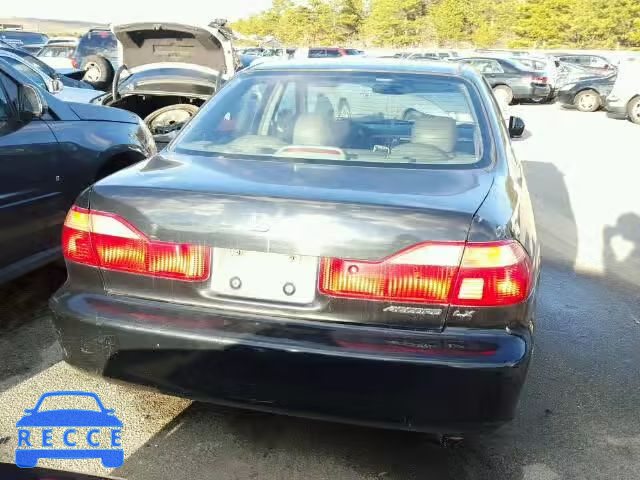 2000 HONDA ACCORD LX 1HGCG6659YA157516 image 9