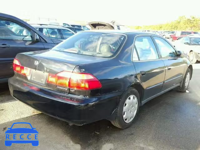 2000 HONDA ACCORD LX 1HGCG6659YA157516 image 3