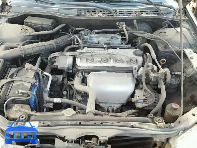 2000 HONDA ACCORD LX 1HGCG6659YA157516 image 6