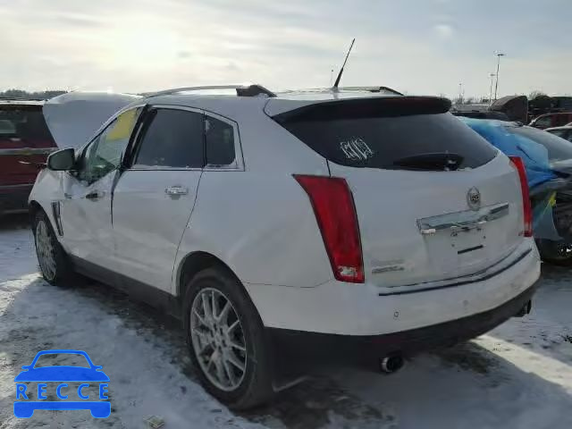 2013 CADILLAC SRX PERFOR 3GYFNHE3XDS618741 image 2