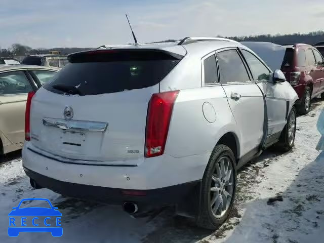 2013 CADILLAC SRX PERFOR 3GYFNHE3XDS618741 image 3