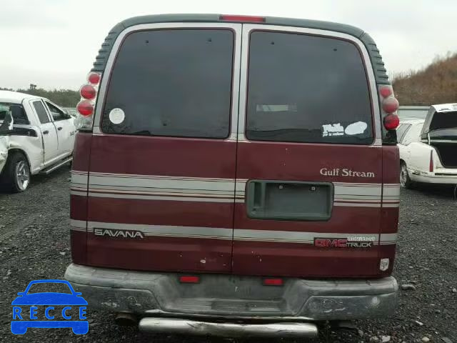 1997 GMC SAVANA RV 1GDFG15R9V1019274 Bild 8