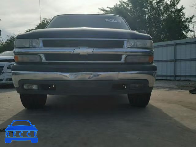 2002 CHEVROLET TAHOE C150 1GNEC13Z82R270970 Bild 8