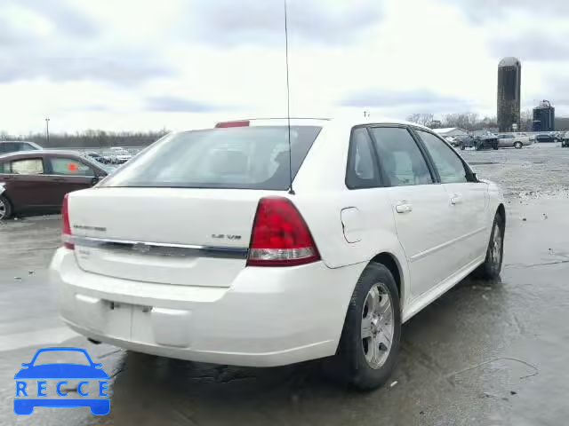 2004 CHEVROLET MALIBU MAX 1G1ZU64814F167817 image 3