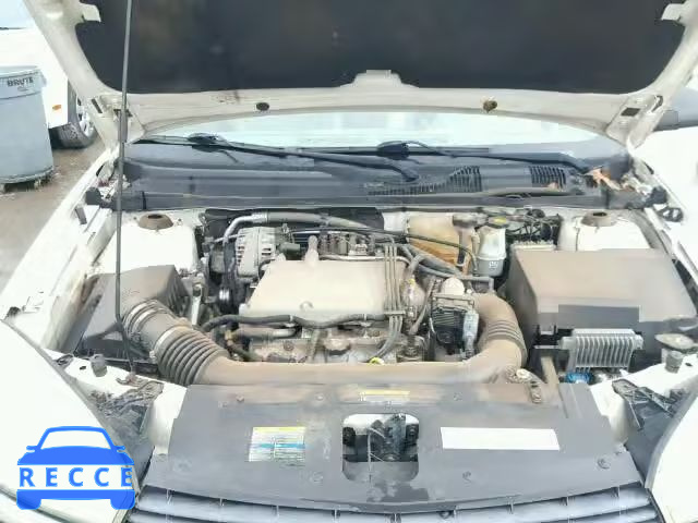 2004 CHEVROLET MALIBU MAX 1G1ZU64814F167817 image 6