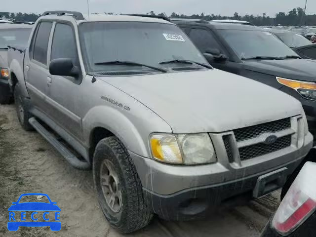 2004 FORD EXPLORER S 1FMZU67K24UA00582 image 0