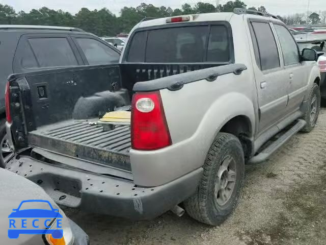 2004 FORD EXPLORER S 1FMZU67K24UA00582 image 3