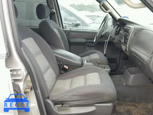 2004 FORD EXPLORER S 1FMZU67K24UA00582 image 4