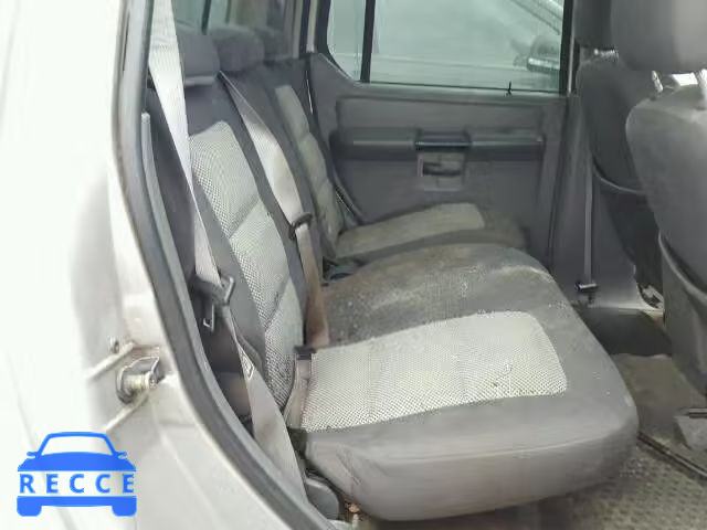 2004 FORD EXPLORER S 1FMZU67K24UA00582 image 5