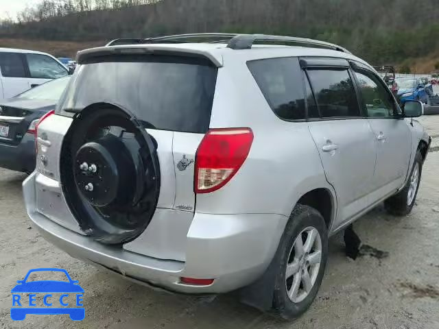 2008 TOYOTA RAV4 LTD JTMBD31V185194397 image 3