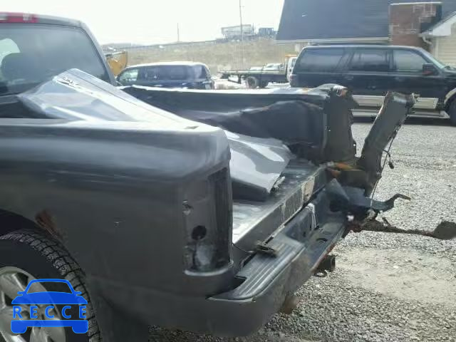 2005 DODGE RAM 1500 Q 1D7HU18D65S168120 image 9