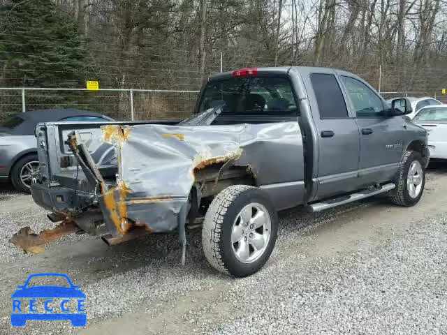 2005 DODGE RAM 1500 Q 1D7HU18D65S168120 image 3