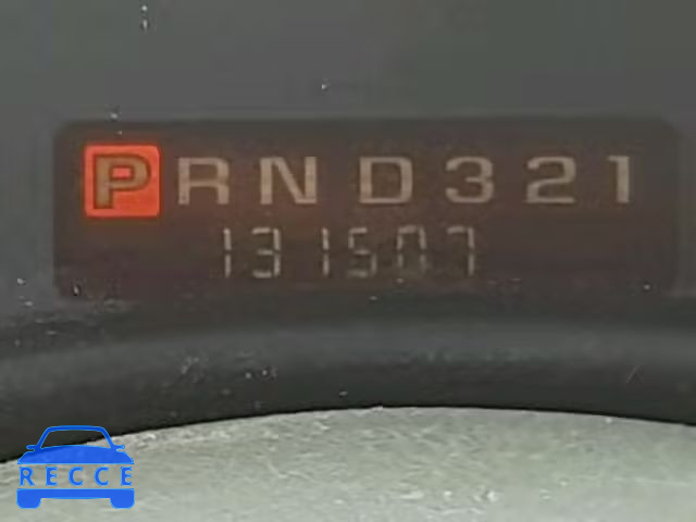 2000 CHEVROLET MALIBU 1G1ND52J6Y6292672 image 7