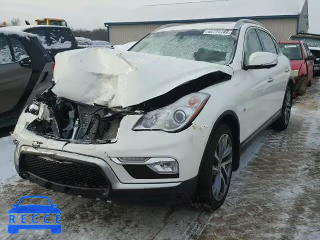 2016 INFINITI QX50 JN1BJ0RR6GM264451 image 1