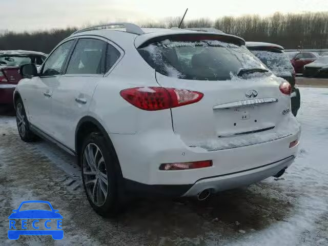 2016 INFINITI QX50 JN1BJ0RR6GM264451 image 2