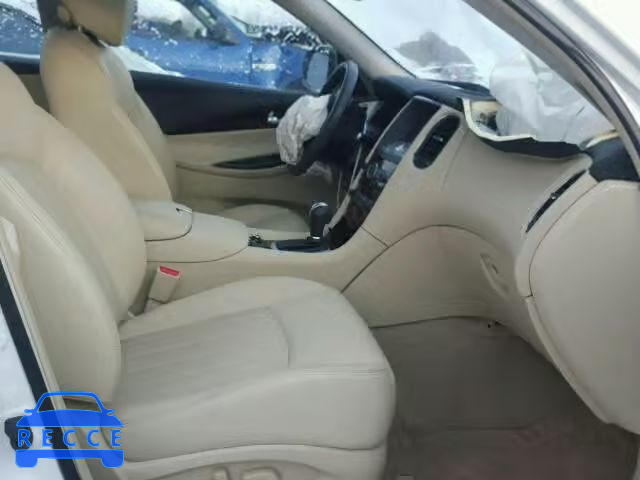 2016 INFINITI QX50 JN1BJ0RR6GM264451 image 4