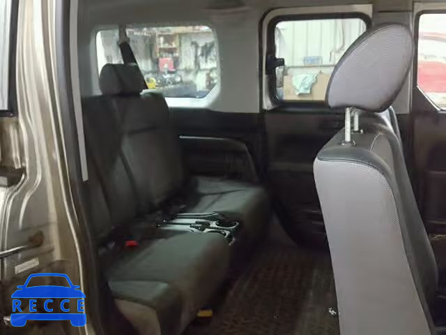 2004 HONDA ELEMENT EX 5J6YH28514L031733 image 5