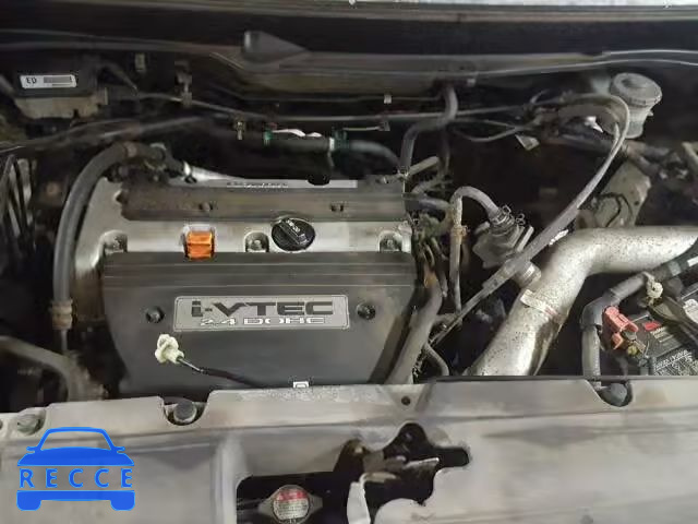 2004 HONDA ELEMENT EX 5J6YH28514L031733 image 6