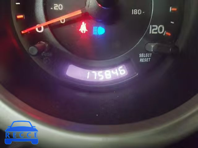 2004 HONDA ELEMENT EX 5J6YH28514L031733 image 7