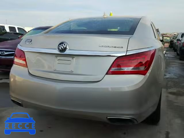 2014 BUICK LACROSSE 1G4GA5G35EF255705 image 9