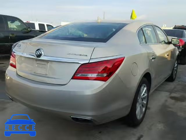 2014 BUICK LACROSSE 1G4GA5G35EF255705 image 3