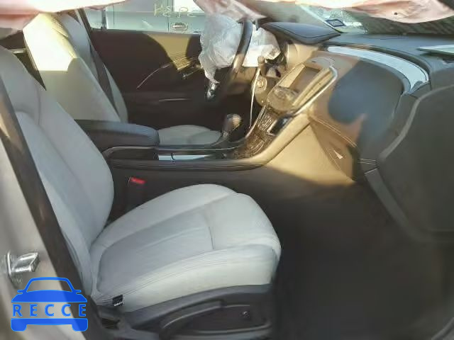 2014 BUICK LACROSSE 1G4GA5G35EF255705 image 4