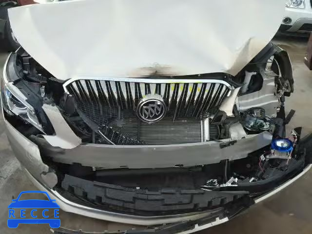 2014 BUICK LACROSSE 1G4GA5G35EF255705 image 6