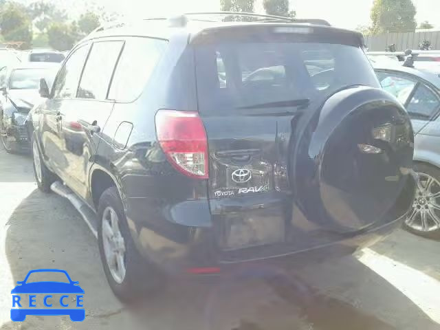 2008 TOYOTA RAV4 JTMZD33V086080090 image 2