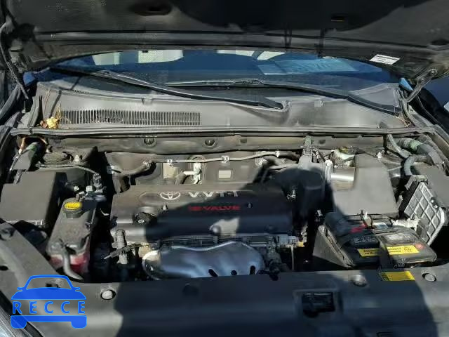 2008 TOYOTA RAV4 JTMZD33V086080090 image 6