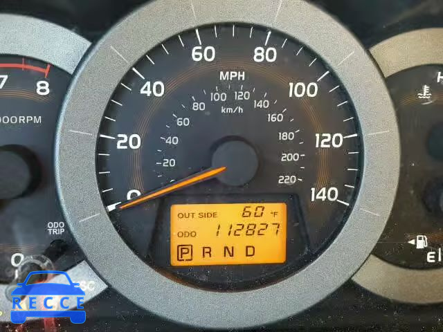 2008 TOYOTA RAV4 JTMZD33V086080090 image 7