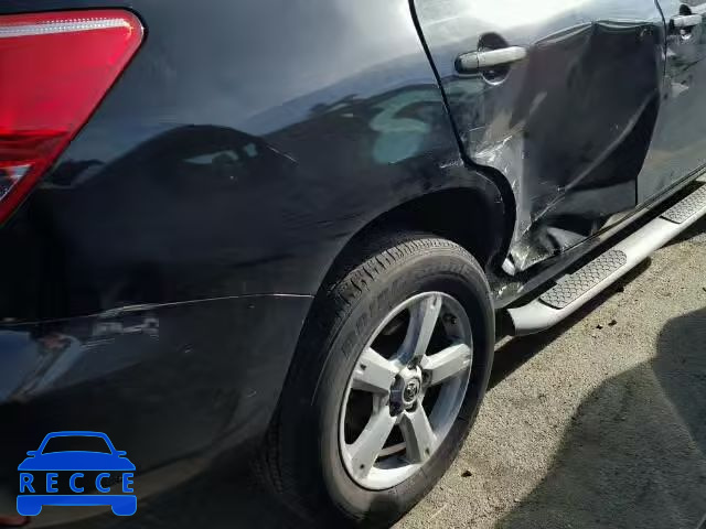 2008 TOYOTA RAV4 JTMZD33V086080090 image 8